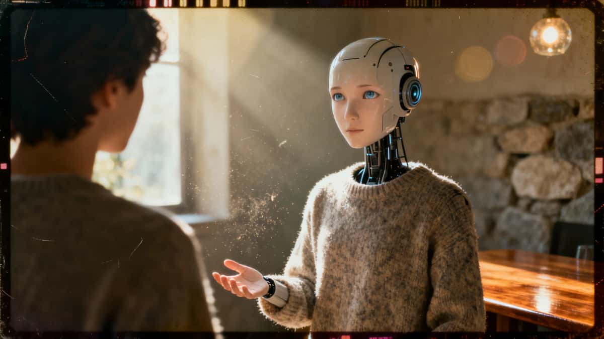 AI รู้จักคุณดีกว่าตัวคุณเอง? เจาะลึก Hyper Personalization ที่เปลี่ยนโลกธุรกิจ