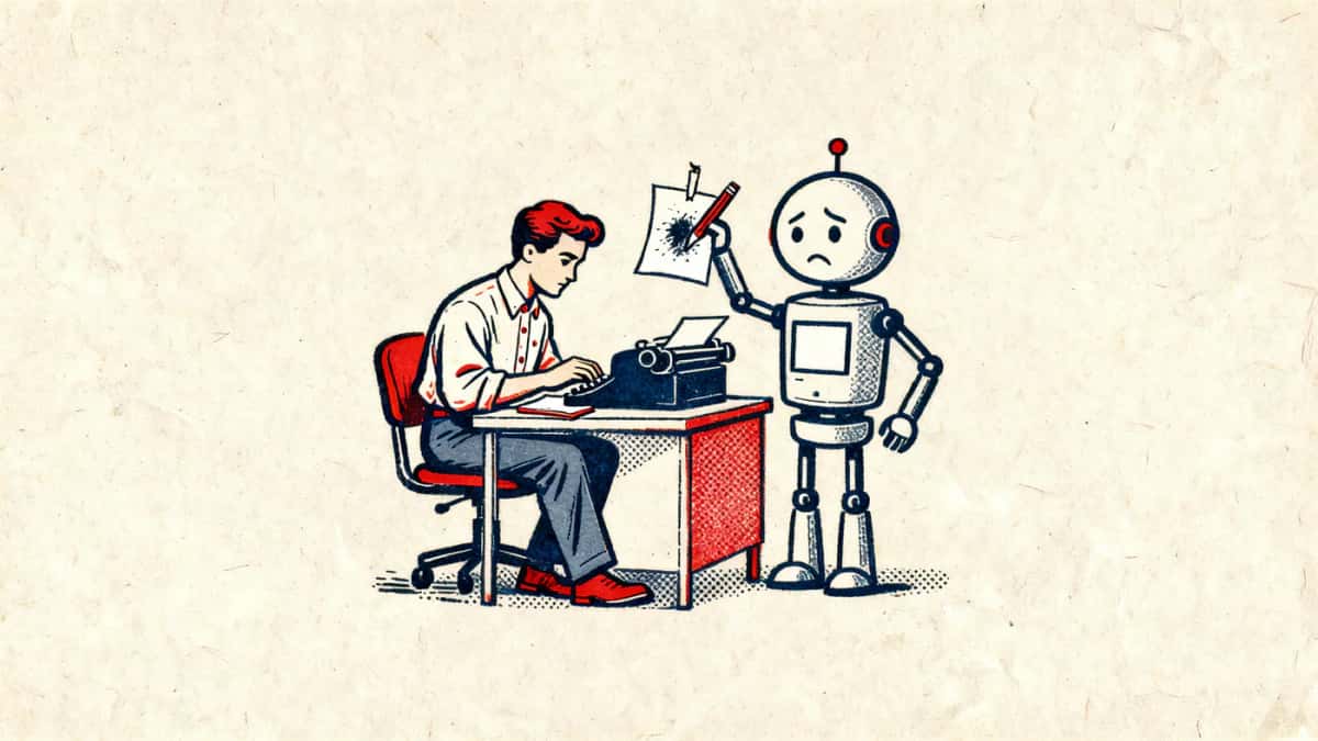 3 กลุ่มงานที่ AI แทนที่ไม่ได้! เจาะลึกทักษะ "มนุษย์" ที่หุ่นยนต์ยังเลียนแบบไม่ติด