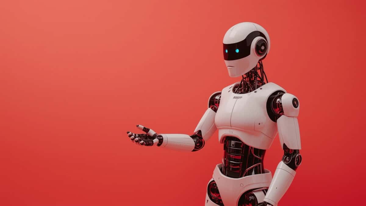 หุ่นยนต์มาถึงแล้ว: เมื่อ "Physical AI" ทำให้หุ่นยนต์มีชีวิตและเดินอยู่ข้างเรา