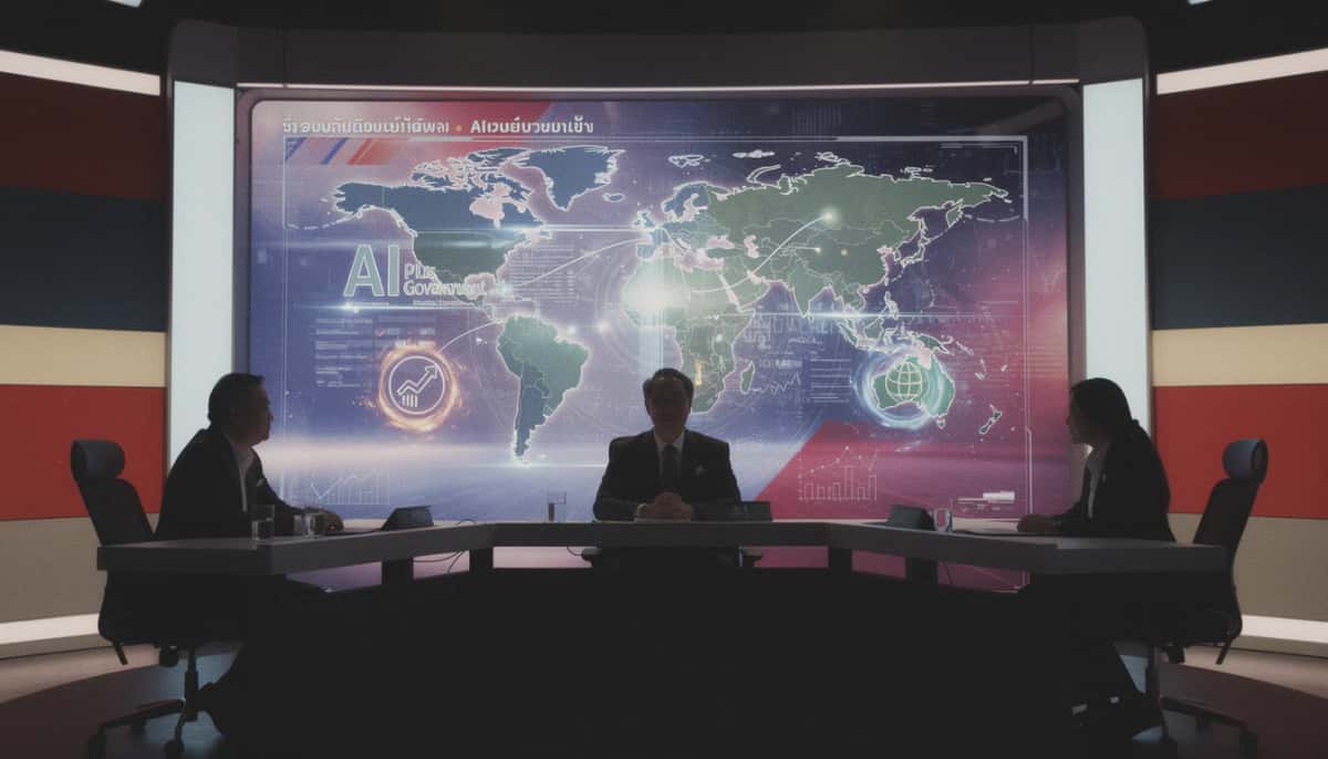 เลือกตั้ง 2569 กับนโยบาย "เศรษฐกิจดิจิทัล": ทำไมการทำบัญชีแบบเดิมจะอยู่ยากขึ้น?