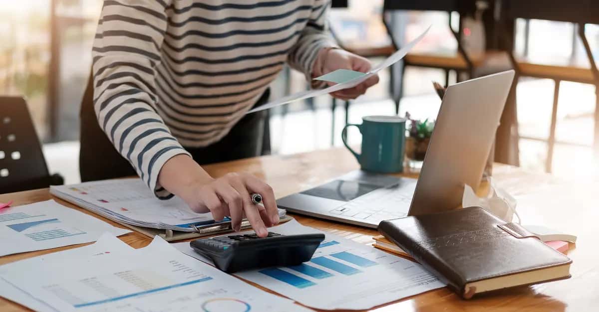 นักบัญชี Freelance ยุค 2026: รับงานได้มากขึ้น 3 เท่า โดยไม่ต้องเพิ่มเวลาทำงาน ด้วยระบบ Credit Token