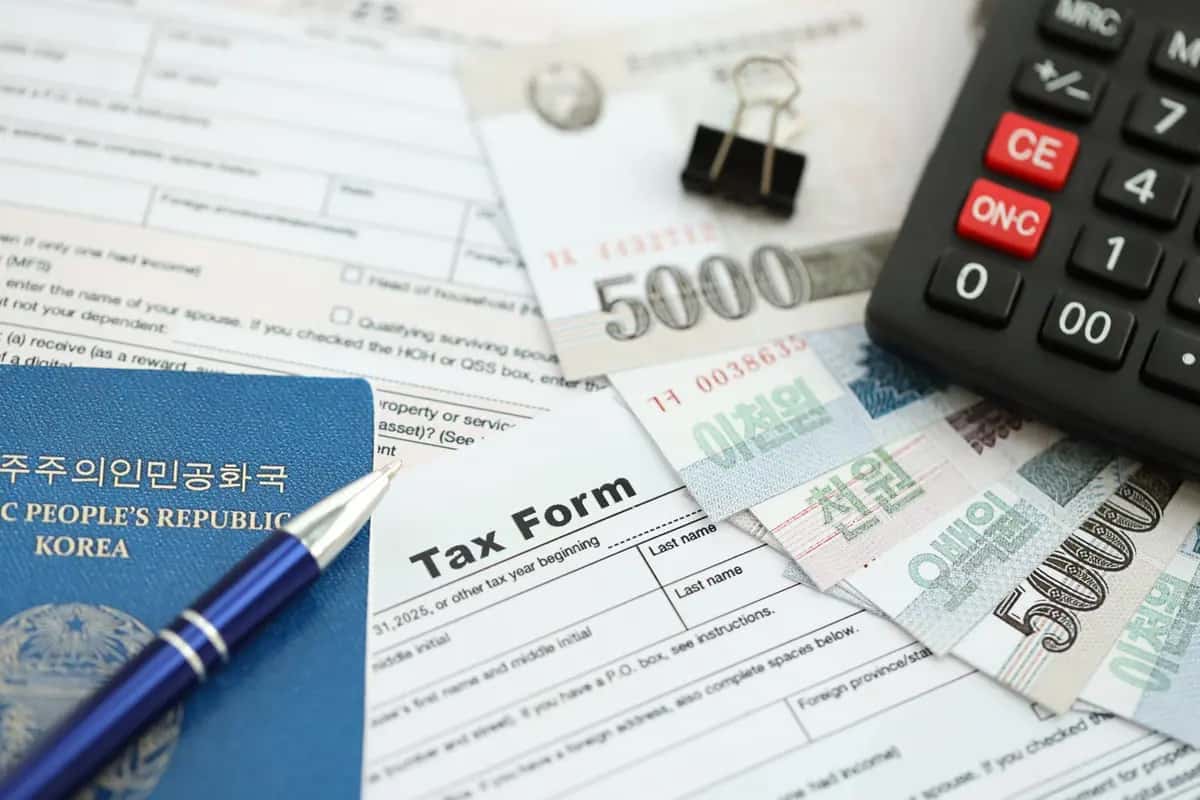 สรุปครบจบในโพสต์เดียว: เกณฑ์เสีย "ภาษีเงินได้จากต่างประเทศ" สายเทรด สายลงทุน ต้องรู้ก่อนยื่นภาษีปีนี้